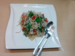 Spaghetti Pepperonchil