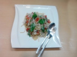 Spaghetti Pepperonchil